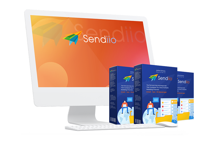 Sendiio 3.0 Agency